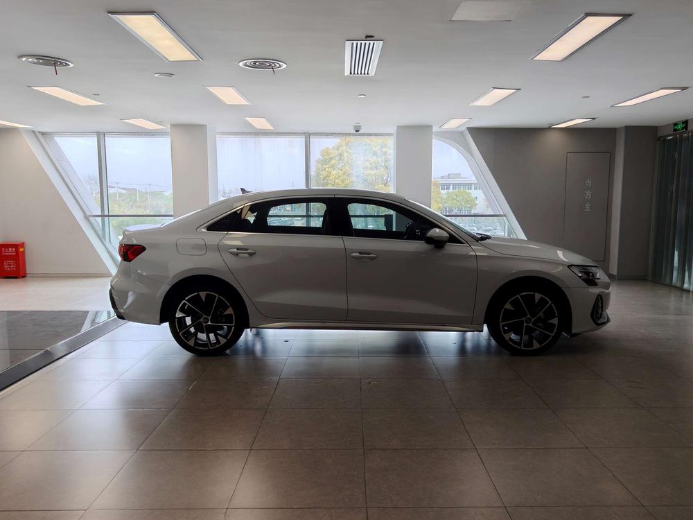 Audi Audi A3