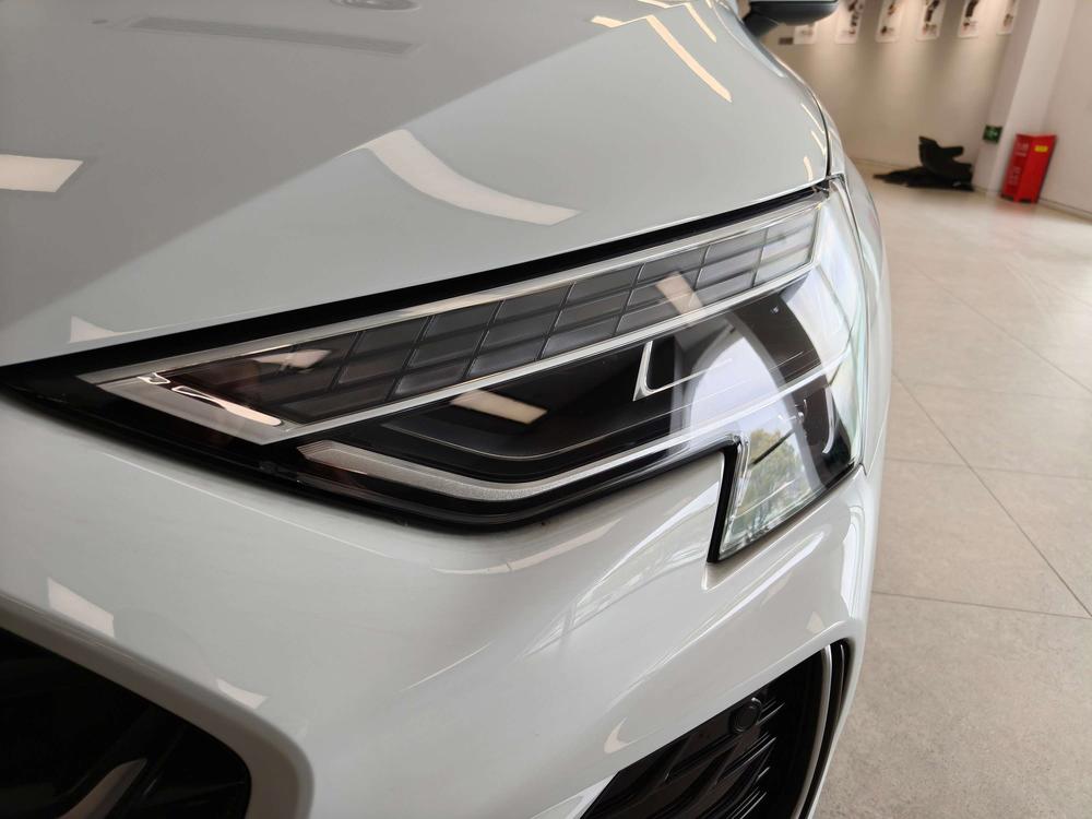 Audi Audi A3