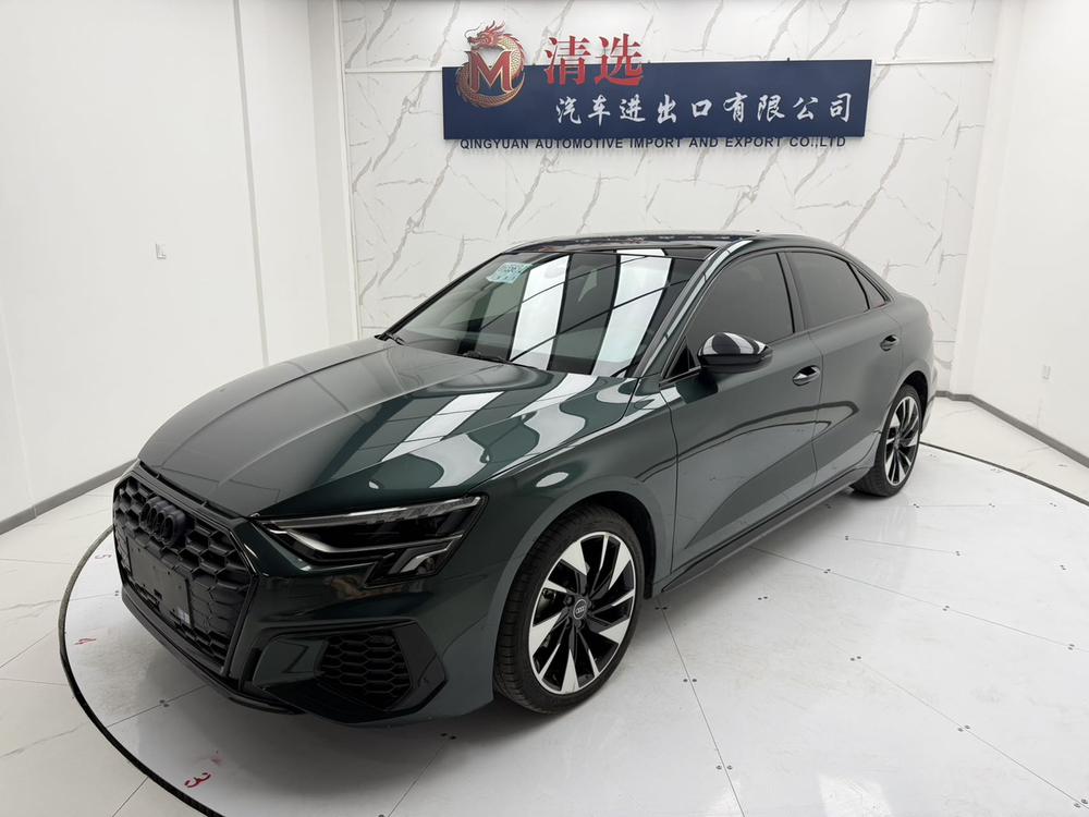 Audi Audi A3