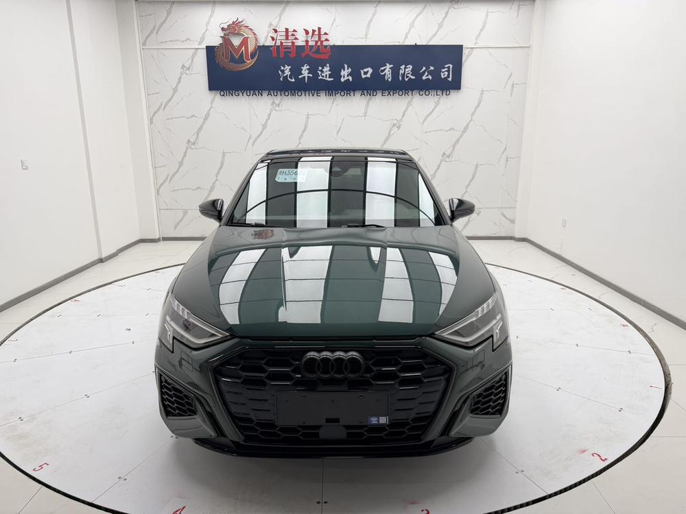 Audi Audi A3