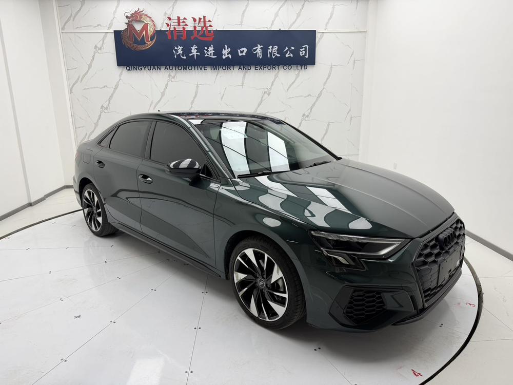 Audi Audi A3
