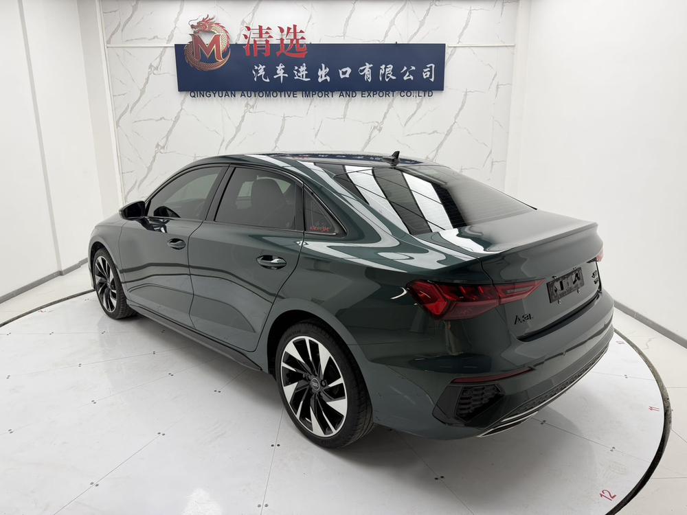 Audi Audi A3