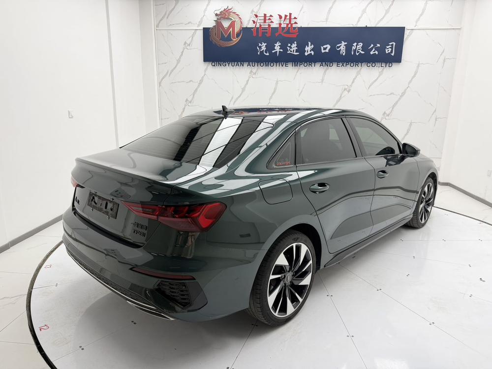 Audi Audi A3