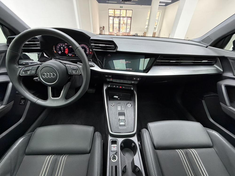 Audi Audi A3