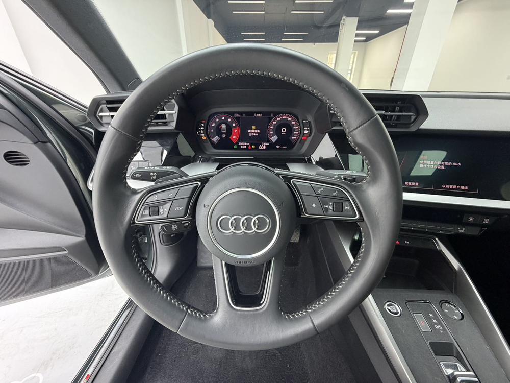 Audi Audi A3