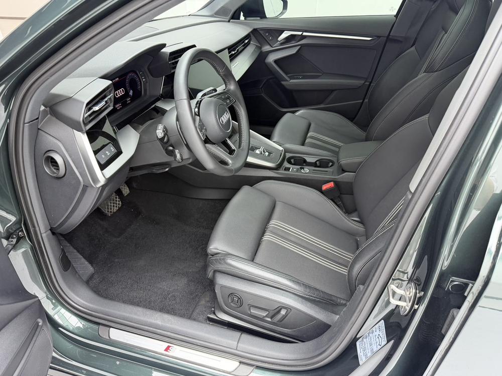 Audi Audi A3