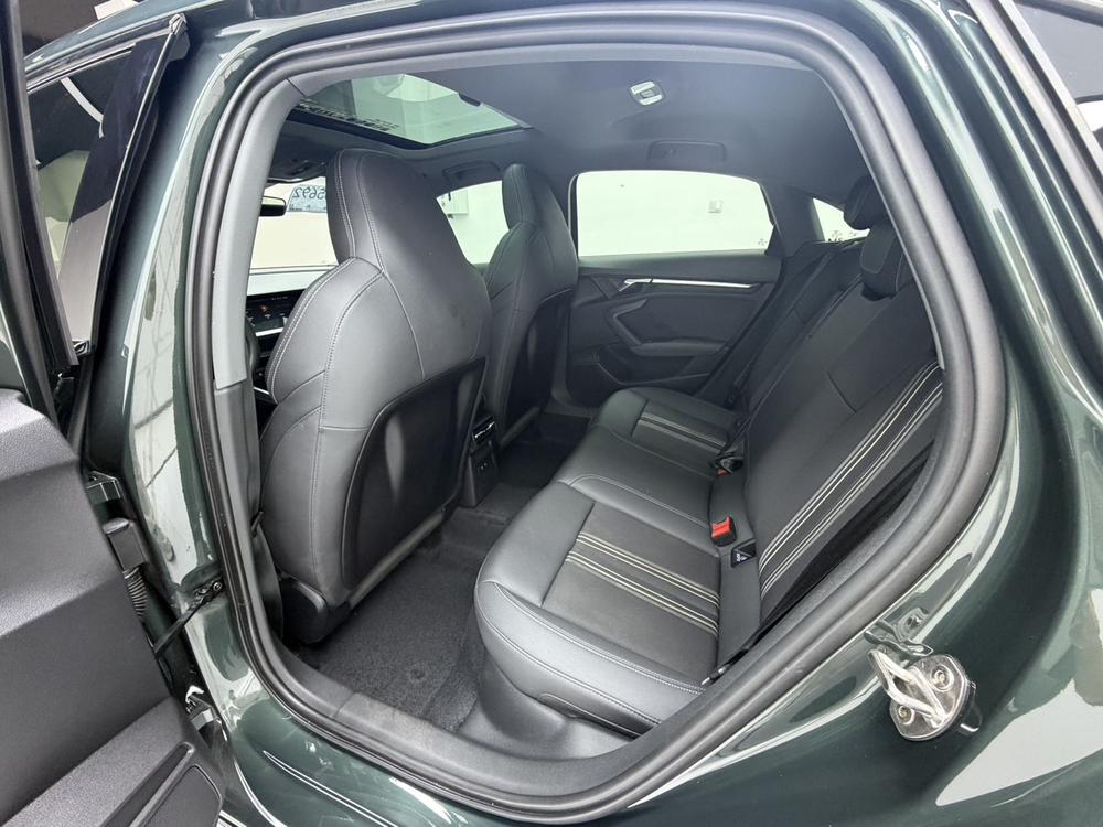 Audi Audi A3