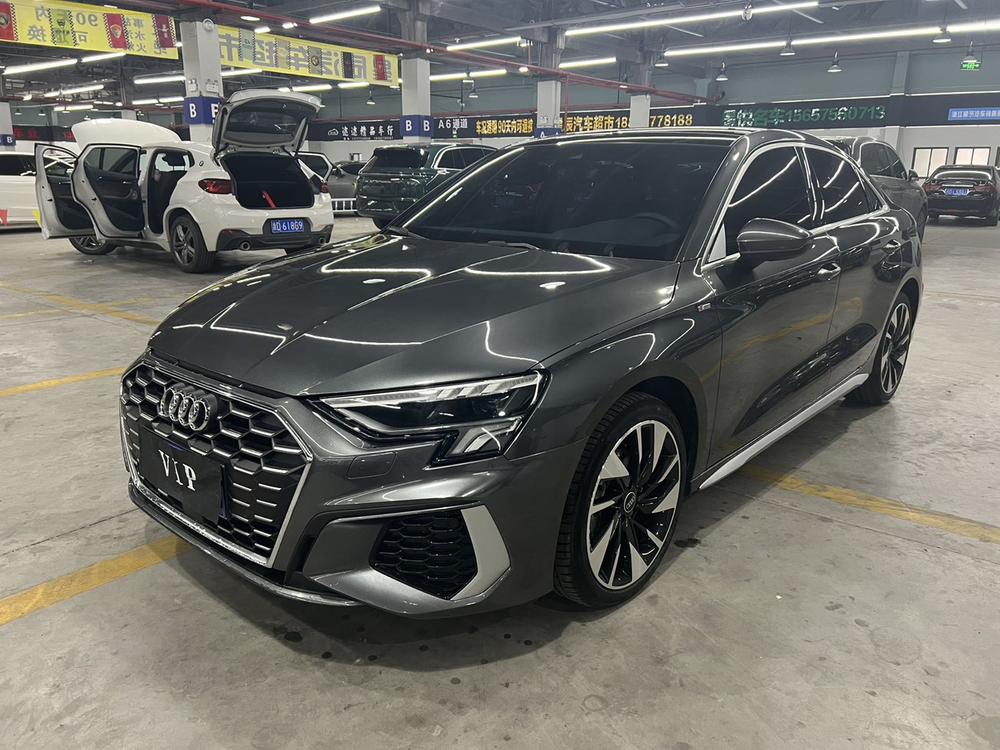 Audi Audi A3