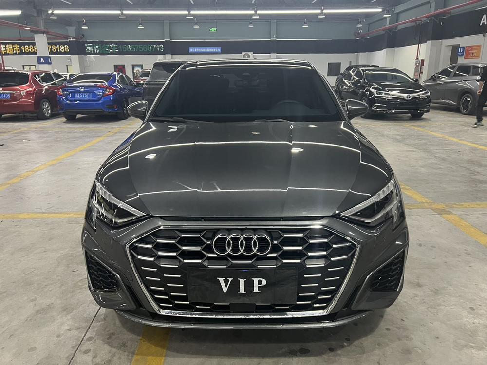 Audi Audi A3