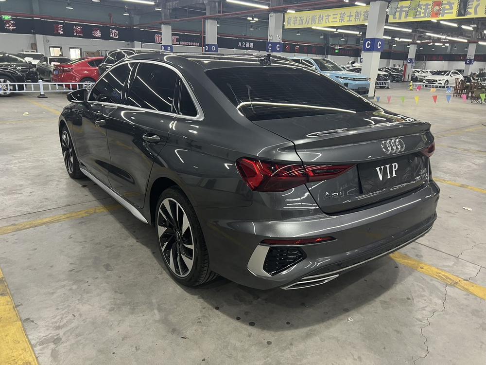Audi Audi A3