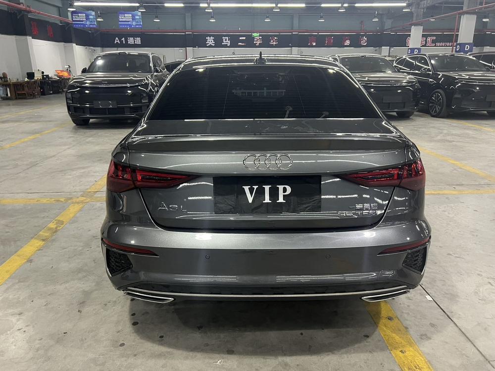 Audi Audi A3
