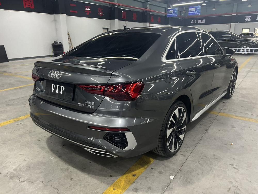 Audi Audi A3