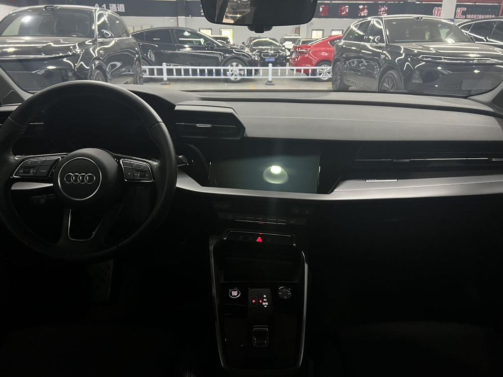 Audi Audi A3