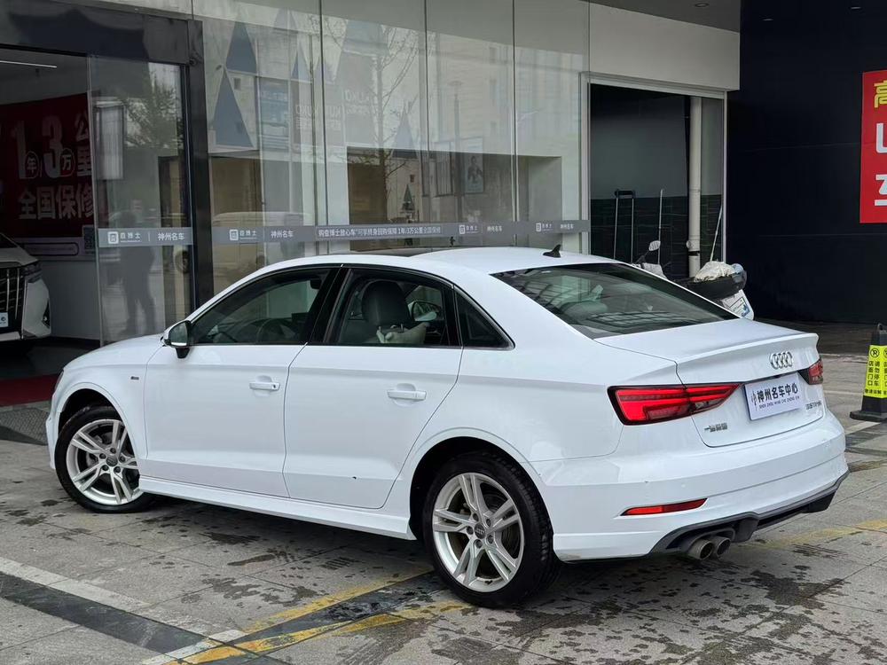 Audi Audi A3