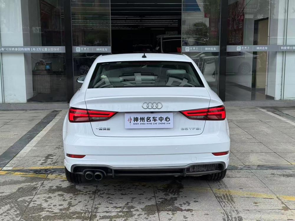 Audi Audi A3