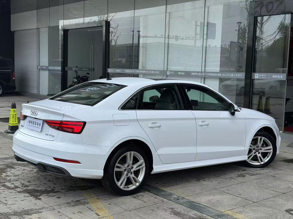Audi Audi A3
