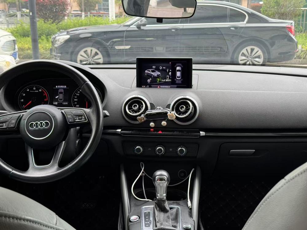 Audi Audi A3