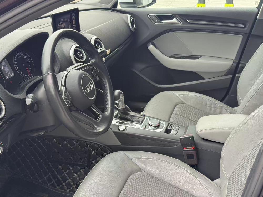 Audi Audi A3