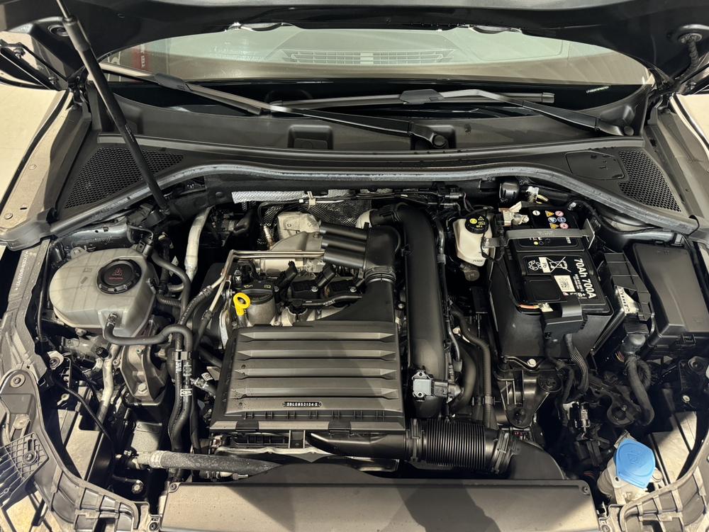 Audi Audi A3