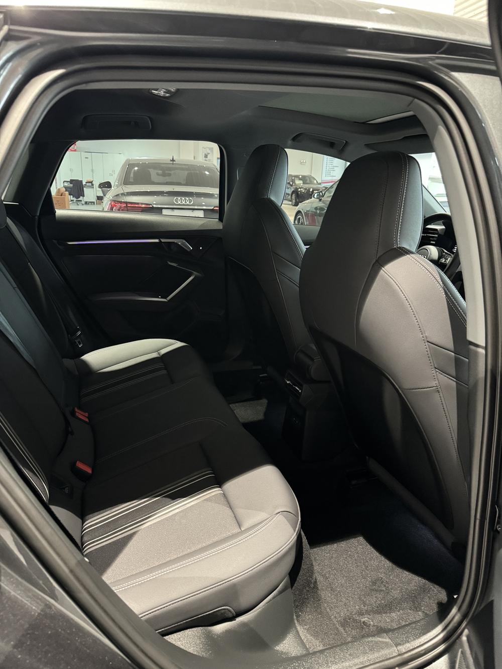 Audi Audi A3