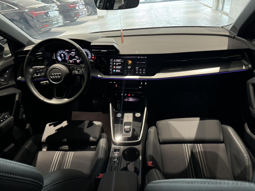 Audi Audi A3