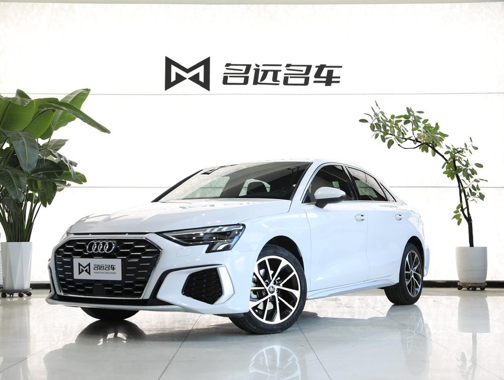 Audi Audi A3