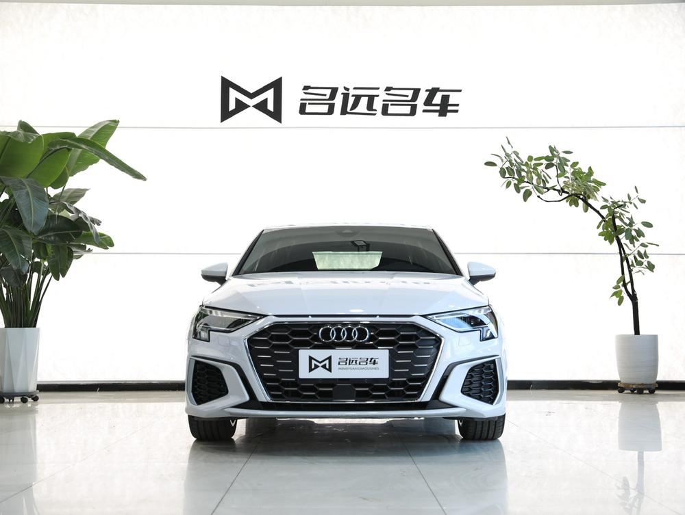 Audi Audi A3