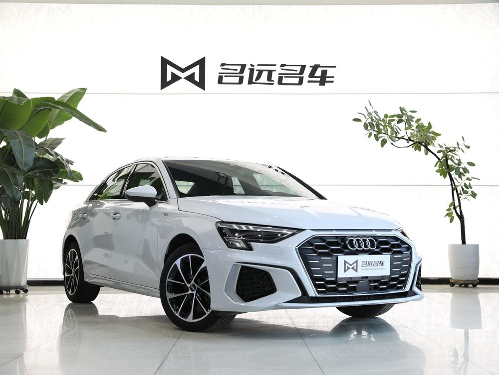 Audi Audi A3