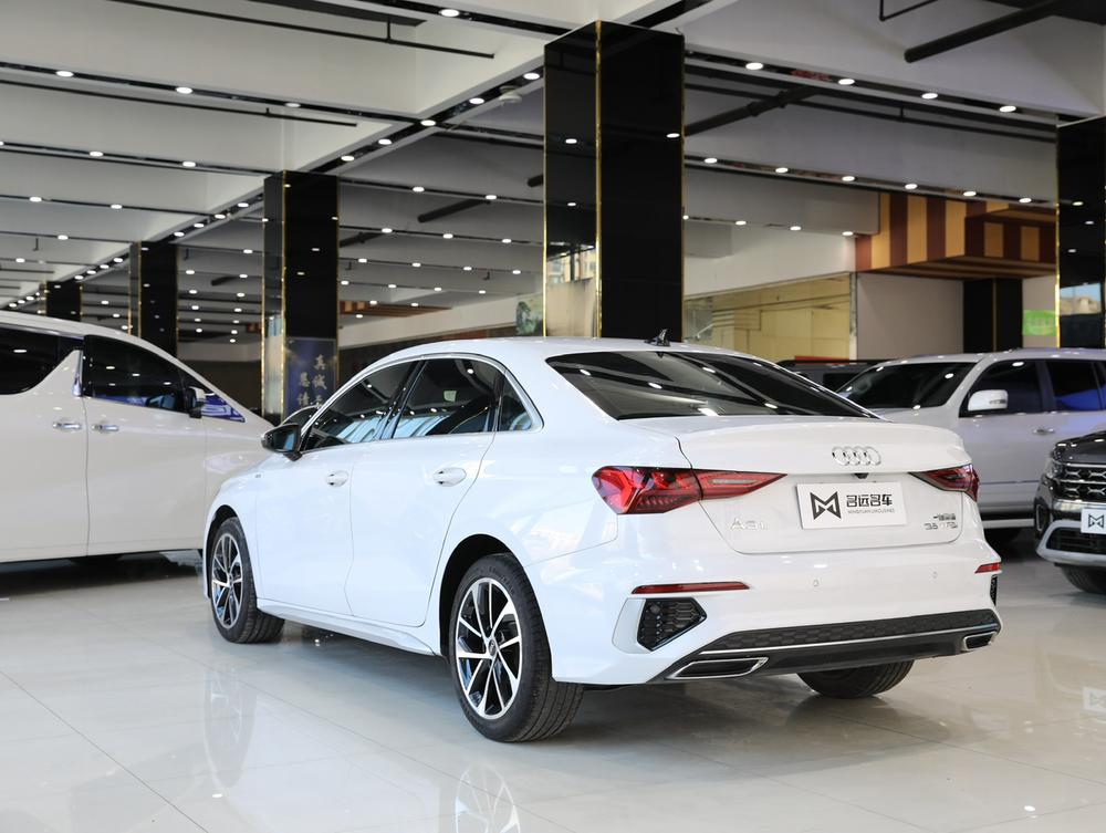 Audi Audi A3