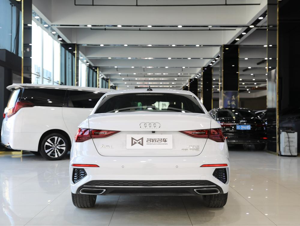 Audi Audi A3