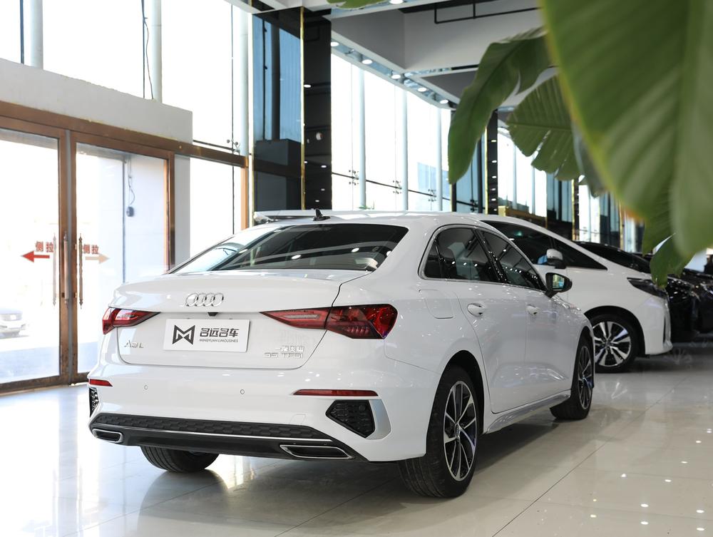 Audi Audi A3
