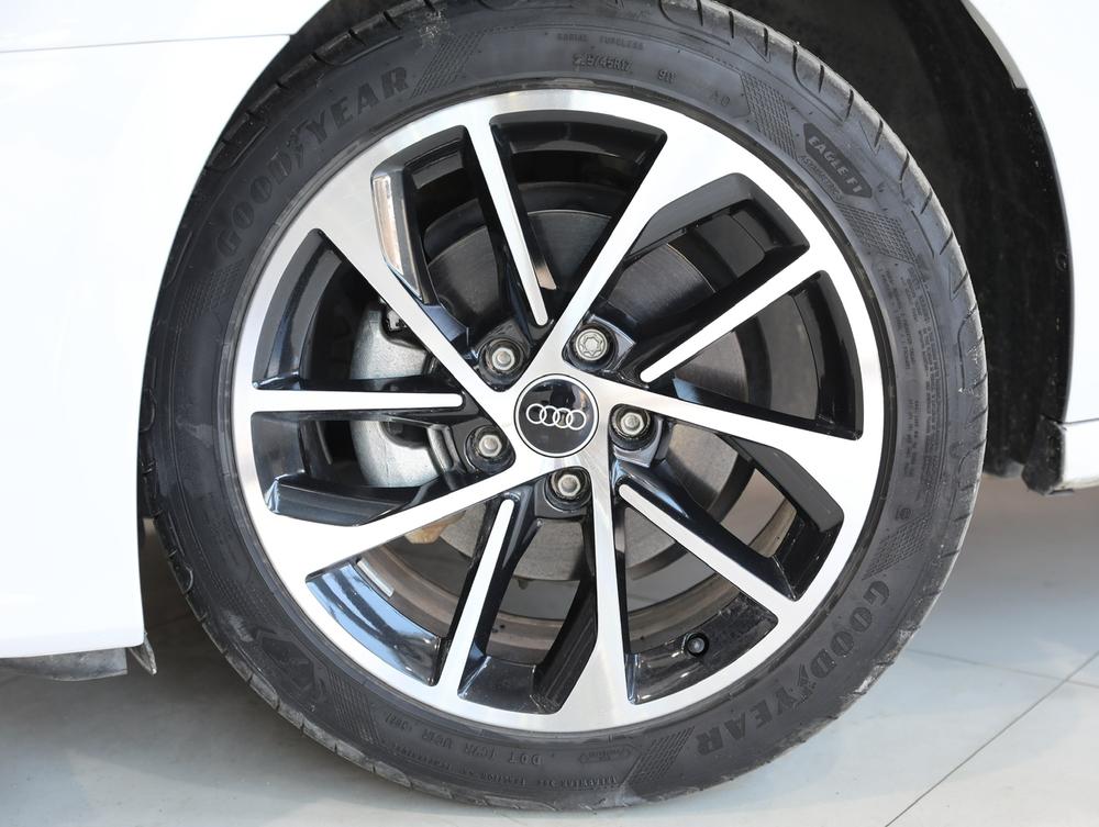 Audi Audi A3