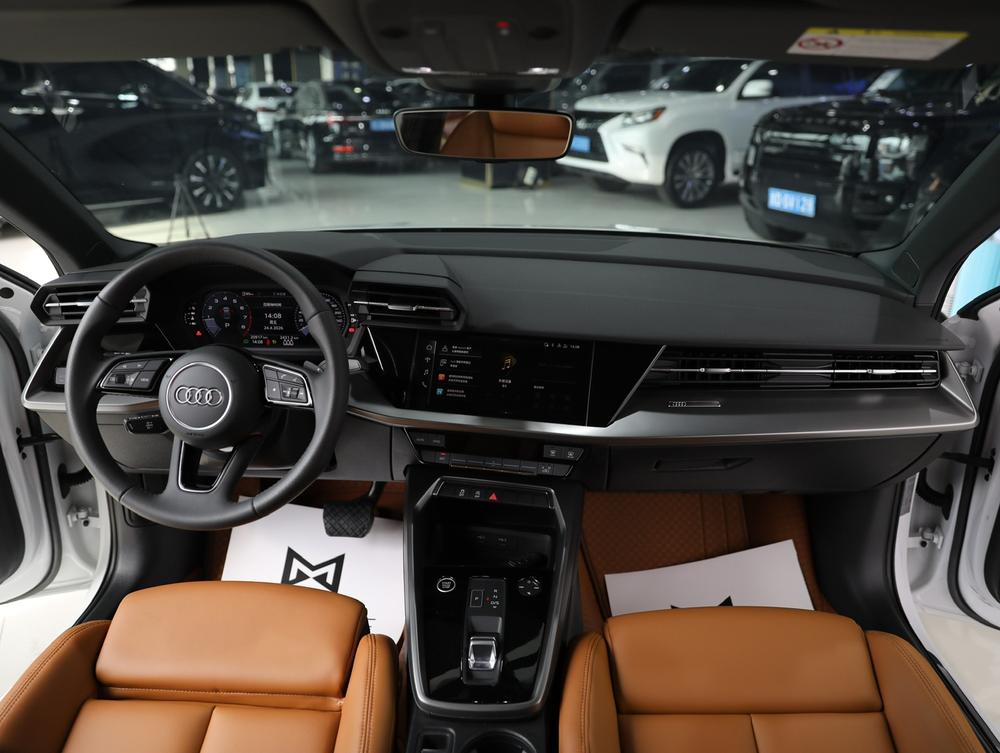 Audi Audi A3