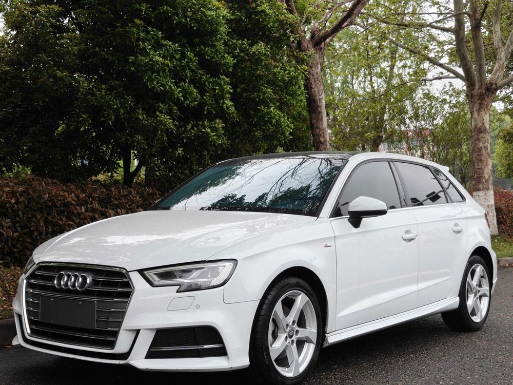 Audi Audi A3