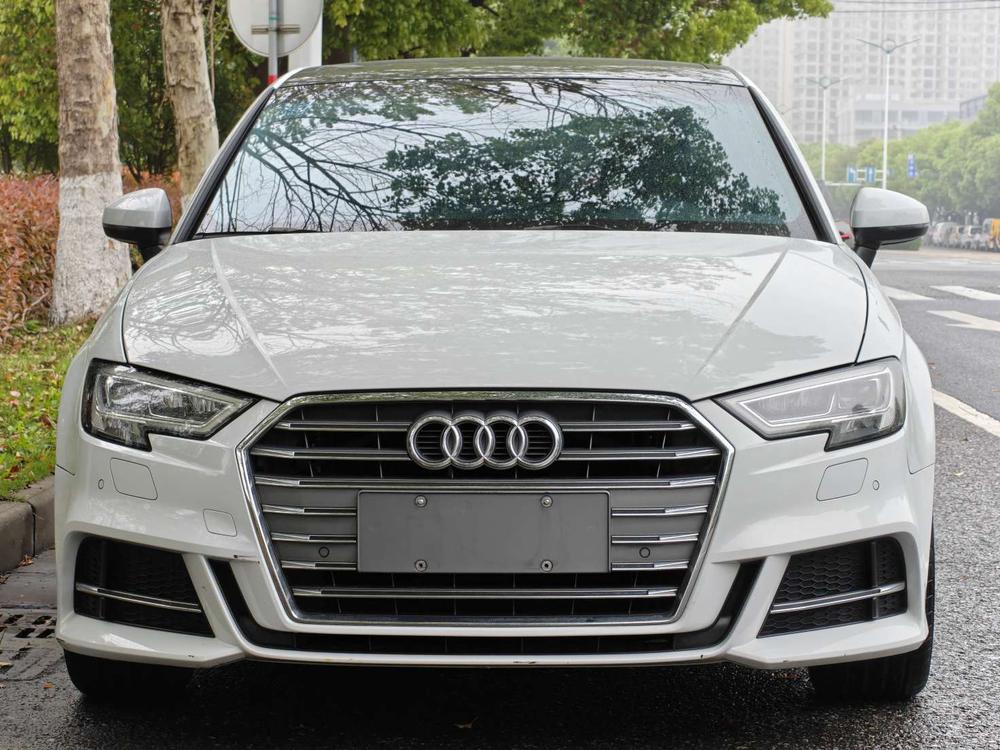 Audi Audi A3