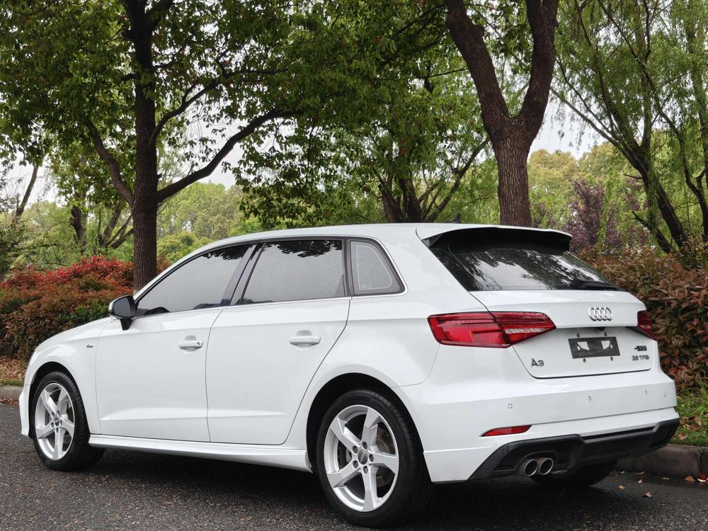 Audi Audi A3