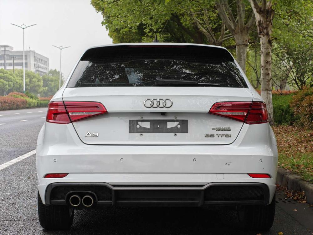 Audi Audi A3
