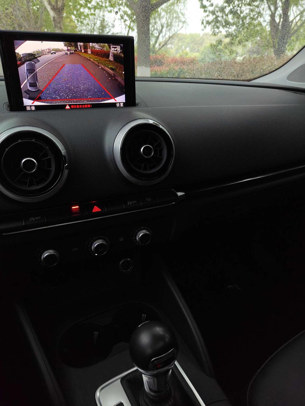 Audi Audi A3