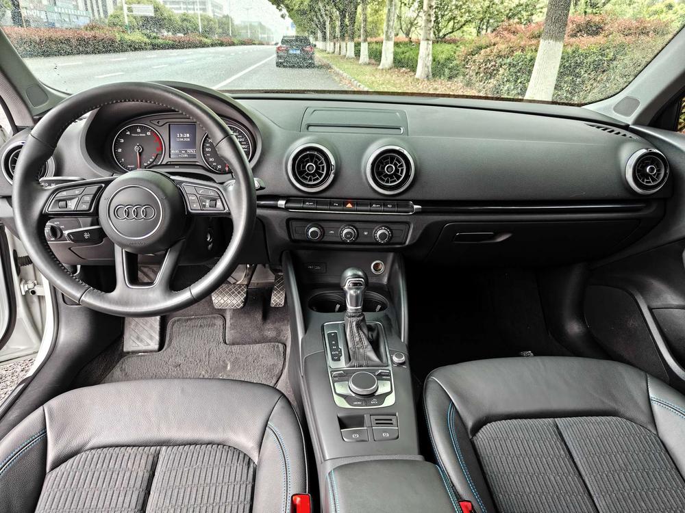 Audi Audi A3