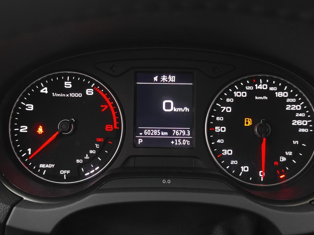 Audi Audi A3