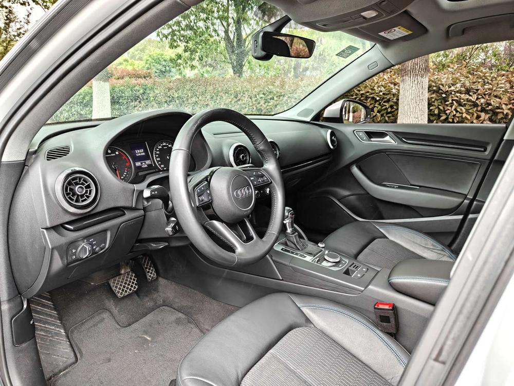 Audi Audi A3