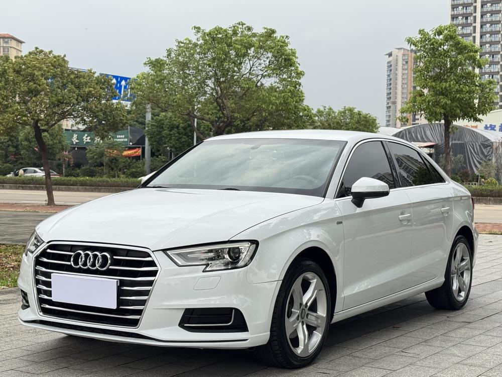Audi Audi A3