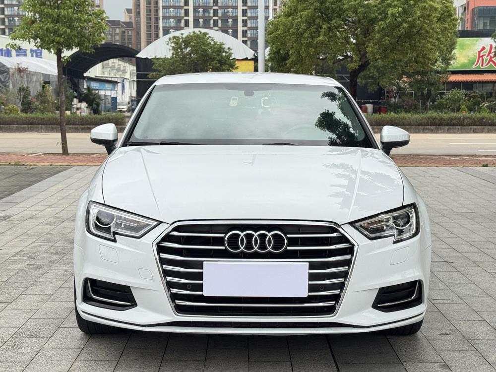 Audi Audi A3