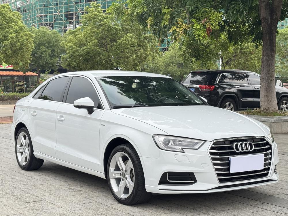 Audi Audi A3