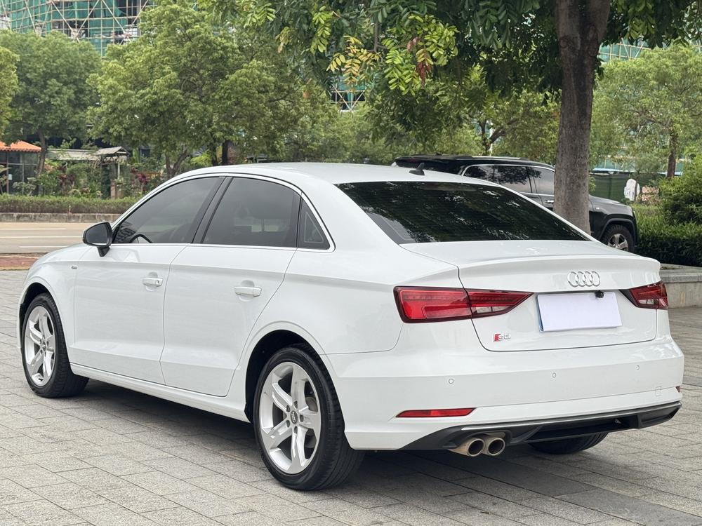 Audi Audi A3