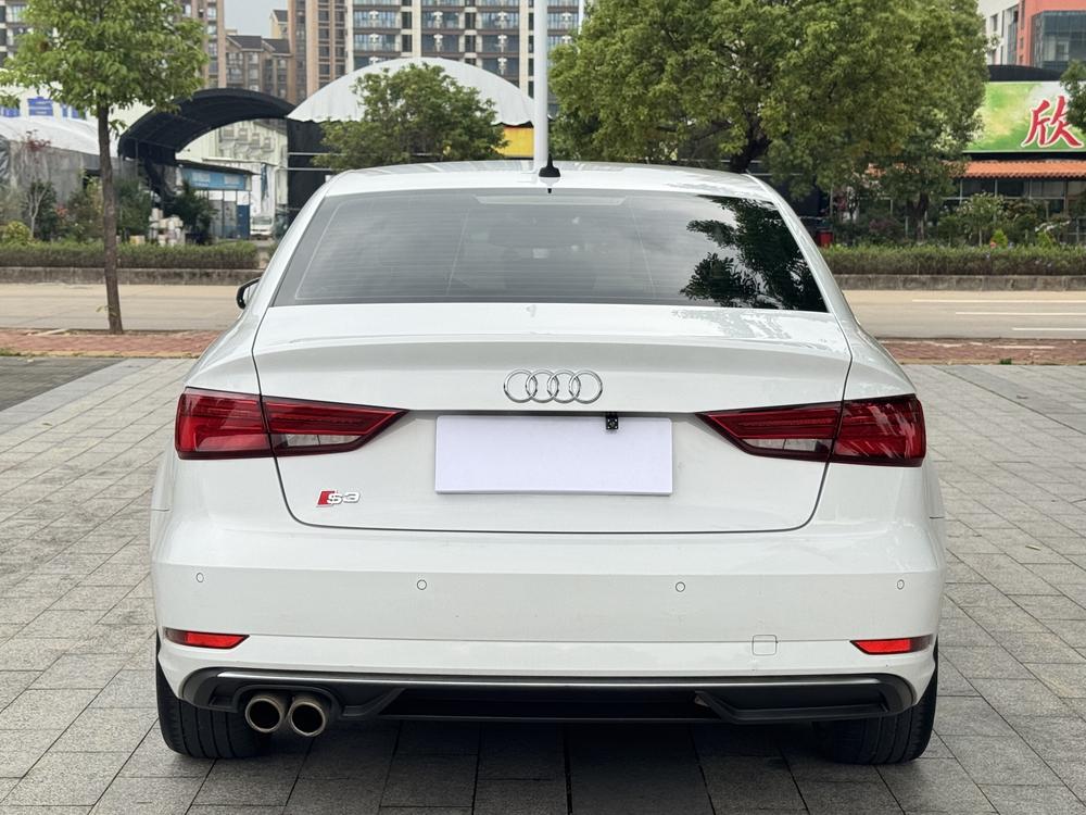 Audi Audi A3