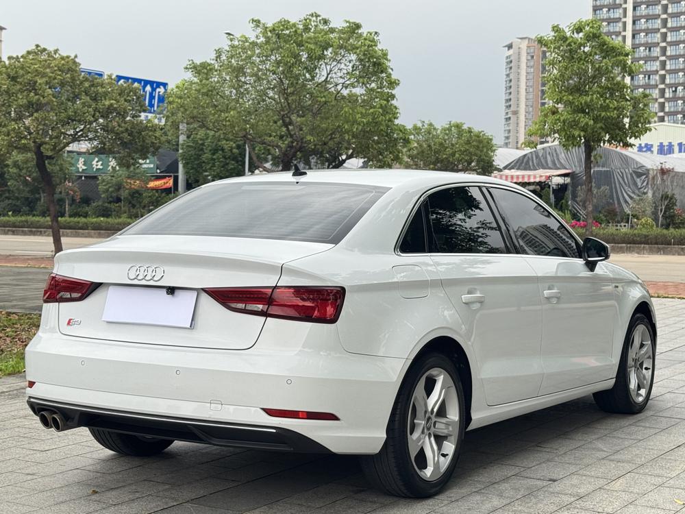 Audi Audi A3