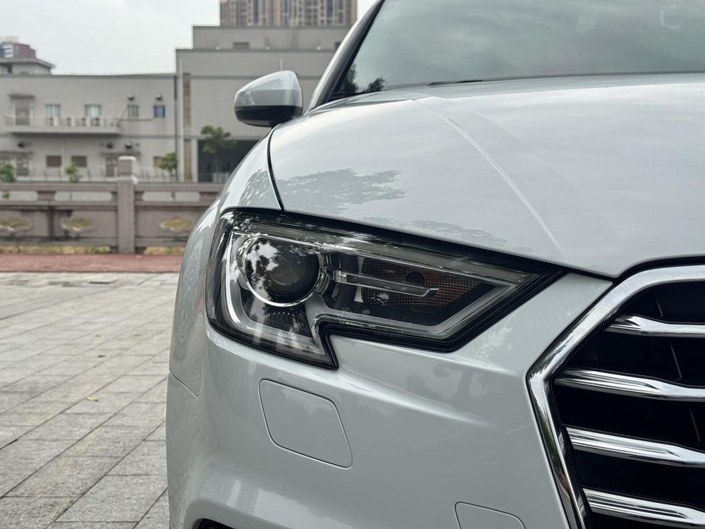 Audi Audi A3