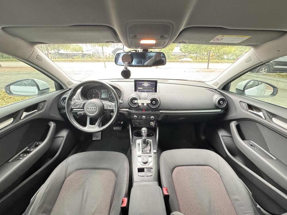 Audi Audi A3
