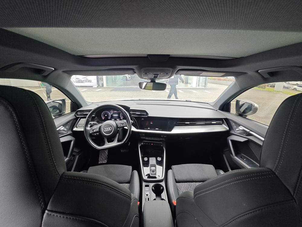 Audi Audi A3